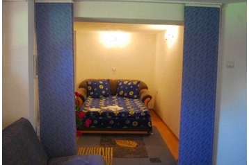 Rumunija Penzión Izvorul Mureşului, Eksterjeras